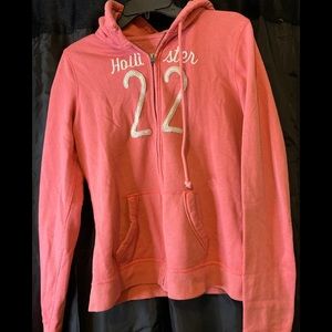 Hollister Zipper jacket